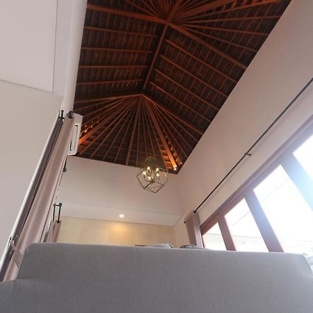 Stana Kendran Villa ウブド エクステリア 写真