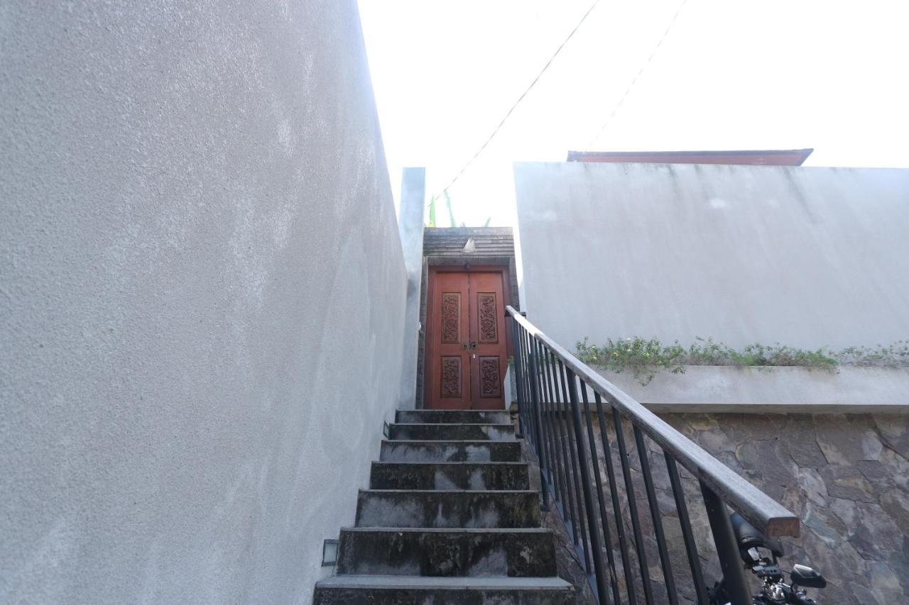 Stana Kendran Villa ウブド エクステリア 写真